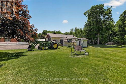15067 Elginfield Road, Middlesex Centre, ON 