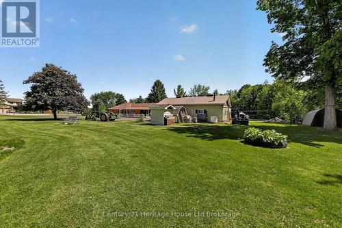 15067 Elginfield Road, Middlesex Centre, ON 