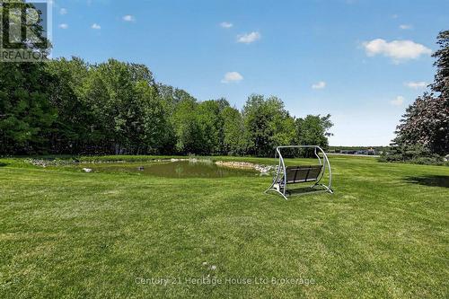 15067 Elginfield Road, Middlesex Centre, ON 