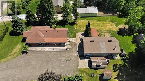 15067 Elginfield Road, Middlesex Centre, ON 