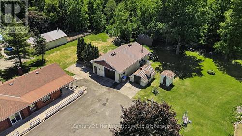 15067 Elginfield Road, Middlesex Centre, ON 