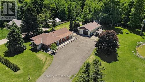 15067 Elginfield Road, Middlesex Centre, ON 