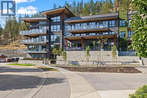 630 Boynton Place Unit# 424  Kelowna, BC V1V 3B8