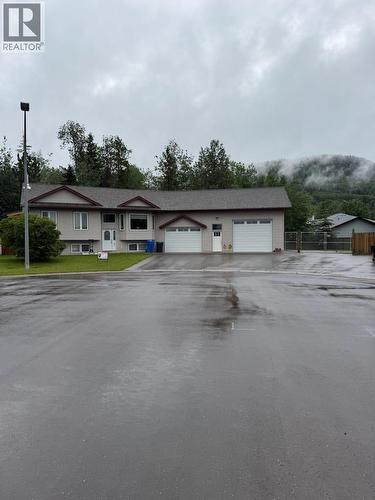84 Wolverine Avenue  Tumbler Ridge, BC V0C 2W0