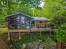 147 BLACK BEAR ROAD Magnetawan, ON P0A 1C0