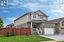 3 Lockwood Street, Cambridge, ON 