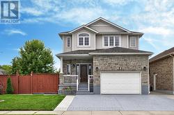 3 LOCKWOOD STREET  Cambridge, ON N1P 0A5
