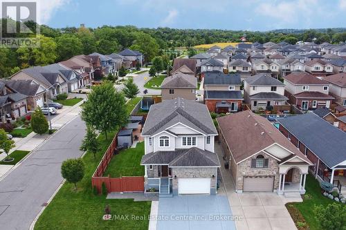 3 Lockwood Street, Cambridge, ON - Outdoor With Facade