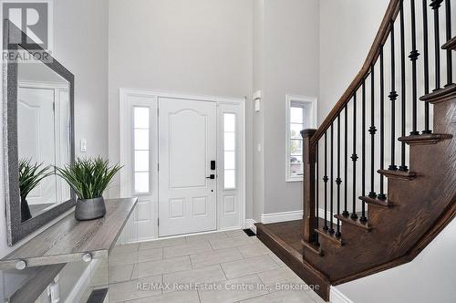 3 Lockwood Street, Cambridge, ON - Indoor Photo Showing Other Room