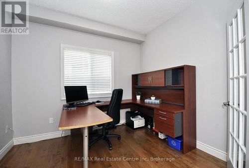 3 Lockwood Street, Cambridge, ON - Indoor Photo Showing Office
