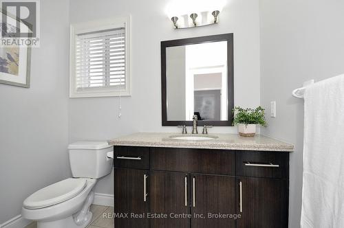3 Lockwood Street, Cambridge, ON - Indoor Photo Showing Bathroom