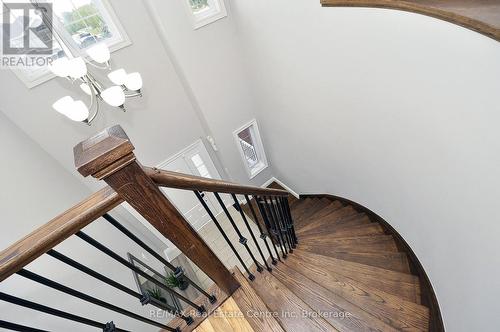3 Lockwood Street, Cambridge, ON - Indoor Photo Showing Other Room