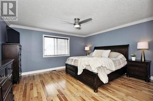 3 Lockwood Street, Cambridge, ON - Indoor Photo Showing Bedroom