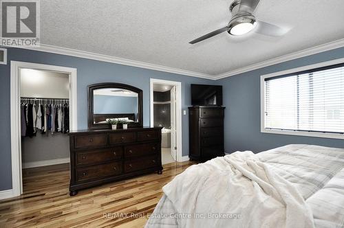 3 Lockwood Street, Cambridge, ON - Indoor Photo Showing Bedroom