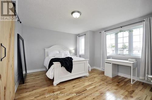 3 Lockwood Street, Cambridge, ON - Indoor Photo Showing Bedroom