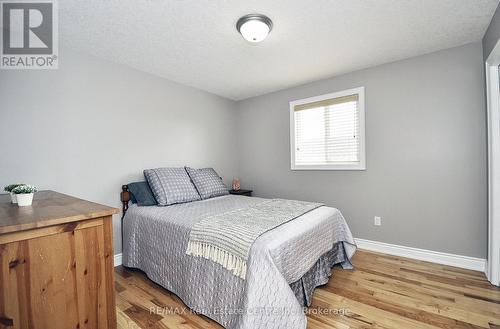 3 Lockwood Street, Cambridge, ON - Indoor Photo Showing Bedroom