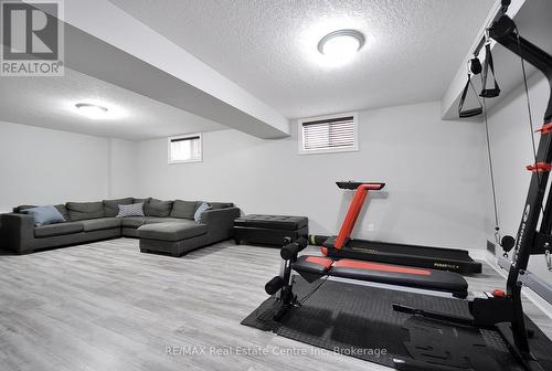 3 Lockwood Street, Cambridge, ON - Indoor Photo Showing Gym Room