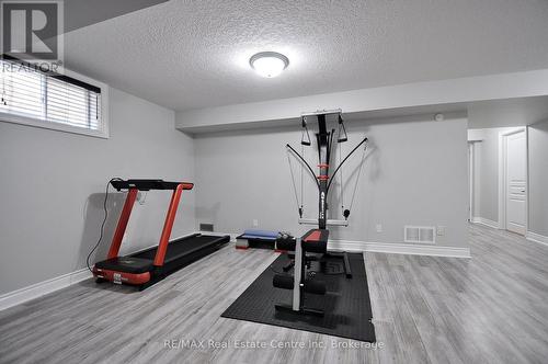 3 Lockwood Street, Cambridge, ON - Indoor Photo Showing Gym Room