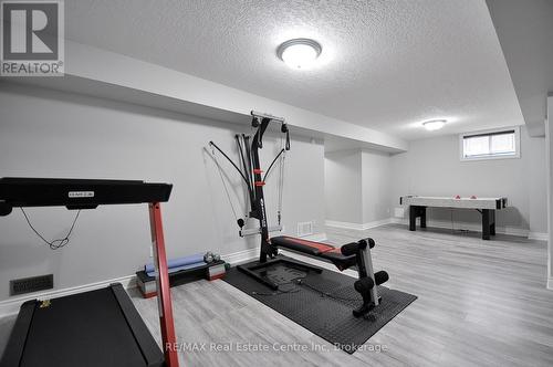 3 Lockwood Street, Cambridge, ON - Indoor Photo Showing Gym Room