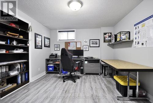 3 Lockwood Street, Cambridge, ON - Indoor Photo Showing Office