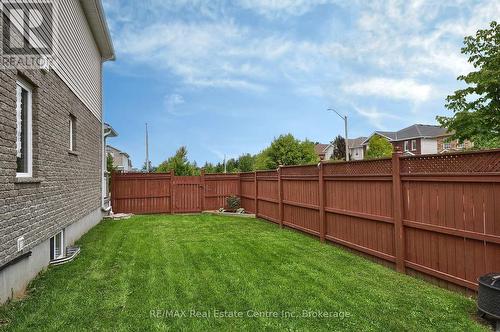 3 Lockwood Street, Cambridge, ON - Outdoor