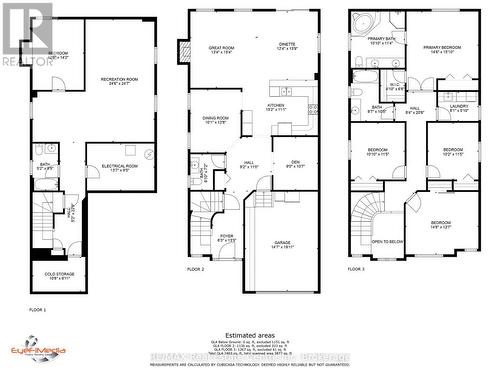 3 Lockwood Street, Cambridge, ON - Other
