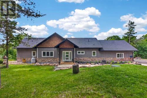 800 INVERLOCHY ROAD  Carling, ON P0G 1G0