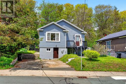 124 Topsail Road  St. John's, NL A1E 2A8