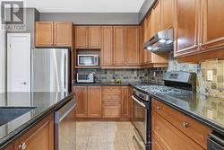 Gourmet Kitchen Offers a Pantry & S/S Appliances - 