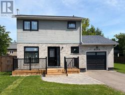 276 GLENWOODS AVENUE Georgina, ON L4P 2W8