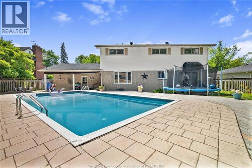 445 Laurier, Lasalle, ON 