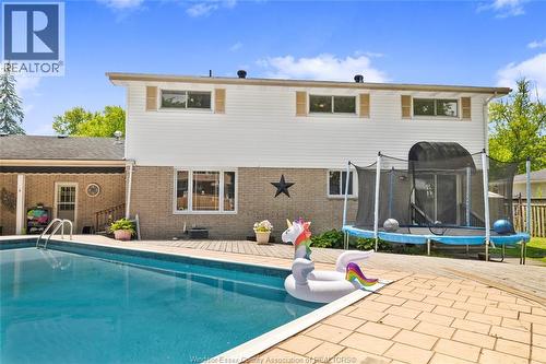 445 Laurier, Lasalle, ON 