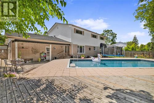 445 Laurier, Lasalle, ON 