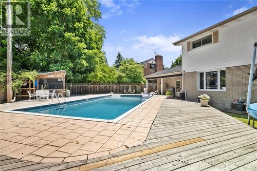 445 Laurier, Lasalle, ON 