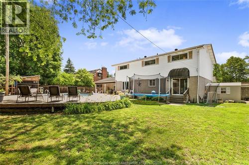 445 Laurier, Lasalle, ON 