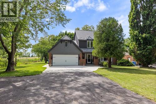 2028 FRONT ROAD North  Amherstburg, ON N9V 3R3