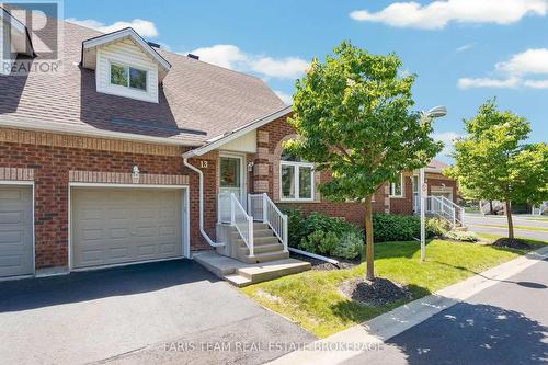 13 - 358 LITTLE AVENUE  Barrie, ON L4N 2Z6