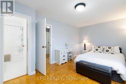 Primary Bedroom - 