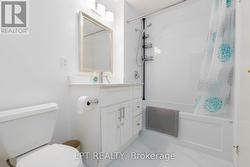Semi-Ensuite - 