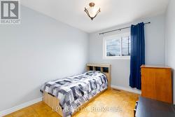 2nd Bedroom - 