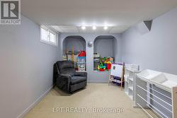 Rec Room - 