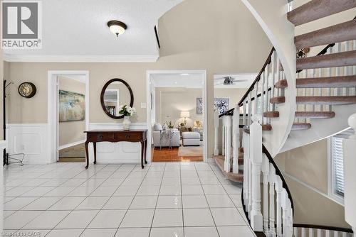 3334 Trelawny Circle, Mississauga, ON 