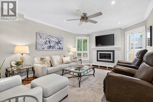 3334 Trelawny Circle, Mississauga, ON 