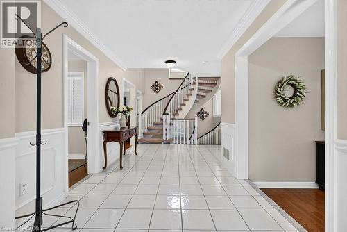 3334 Trelawny Circle, Mississauga, ON 