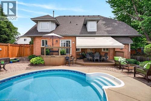 3334 Trelawny Circle, Mississauga, ON 