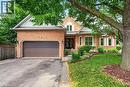 3334 Trelawny Circle, Mississauga, ON  - Outdoor 