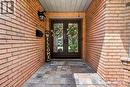 3334 Trelawny Circle, Mississauga, ON  - Outdoor With Exterior 
