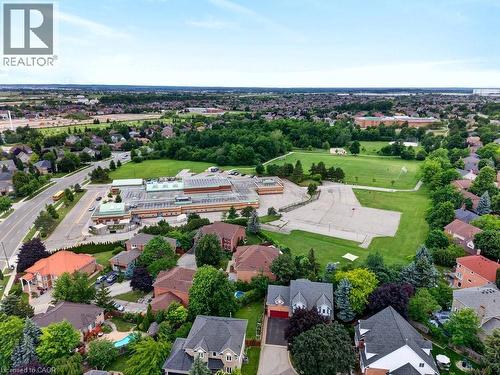 3334 Trelawny Circle, Mississauga, ON - Outdoor With View