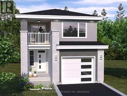 242 DR RICHARD JAMES CRESCENT Loyalist (Amherstview), ON K7N 0E5