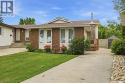 7322 RIMMER BAY  Regina, SK S4X 2X3